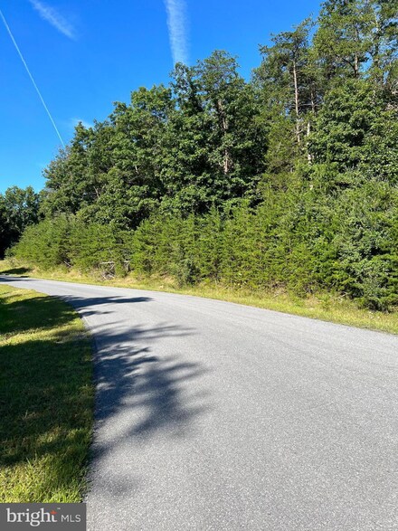 Lot 16 Cattail Rd, Winchester, VA 22603
