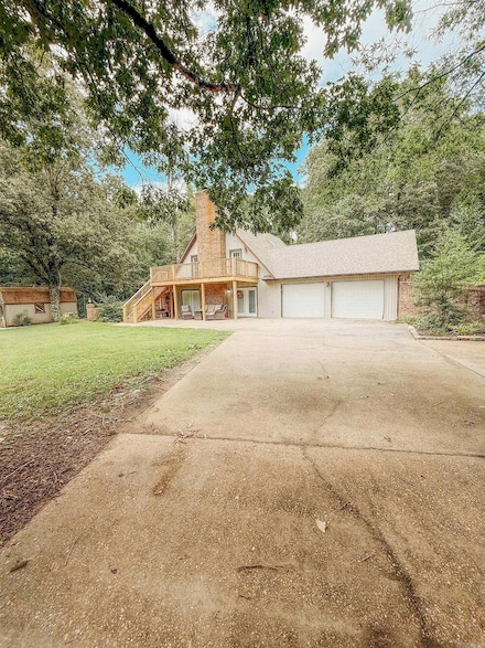 1897 S 12th Ave, Piggott, AR 72454