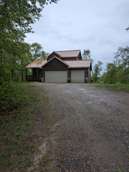 9414 Beverly Dr, Breezy Point, MN 56472