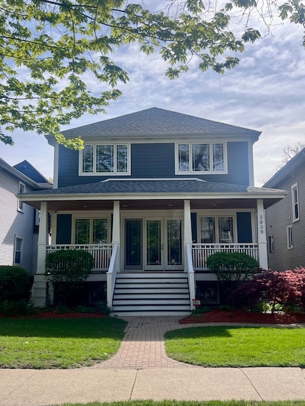 3839 N Kildare Ave, Chicago, IL 60641
