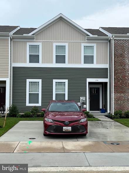 304 Stream Valley Ct, Salisbury, MD 21804