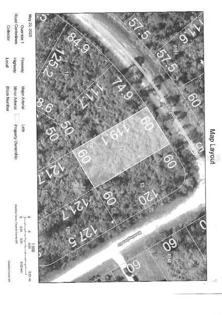 28125 Ramiro Dr, Punta Gorda, FL 33955