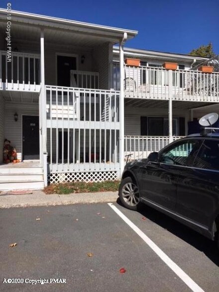 109 View Ct Unit U203, Mount Pocono, PA 18344