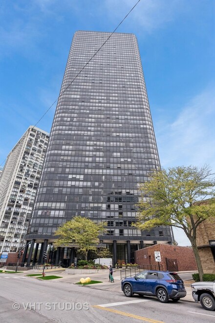 5415 N Sheridan Rd Unit 4901-03, Chicago, IL 60640