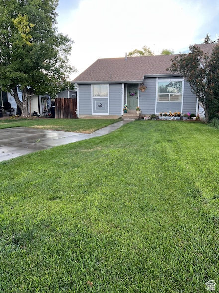 695 N Orange Ct, Castle Dale, UT 84513