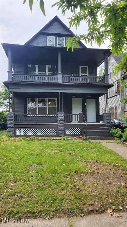 10012 Parkgate Ave, Cleveland, OH 44108