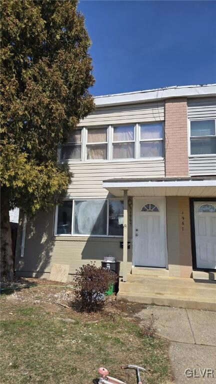 1965 S Hall St, Allentown, PA 18103