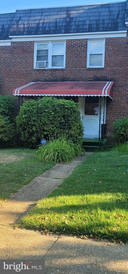 706 Kevin Rd, Baltimore, MD 21229