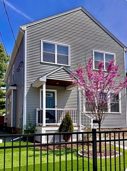 36 Bradshaw St, Medford, MA 02155