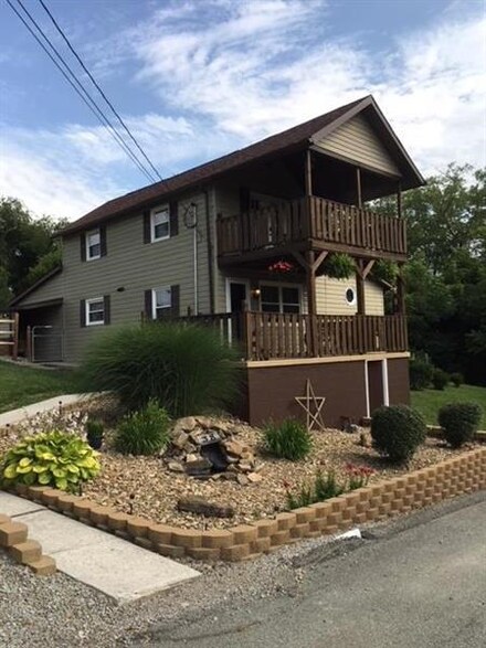 38 Antram St, New Salem, PA 15468
