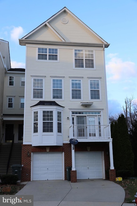 13550 Davinci Ln Unit 89, Herndon, VA 20171