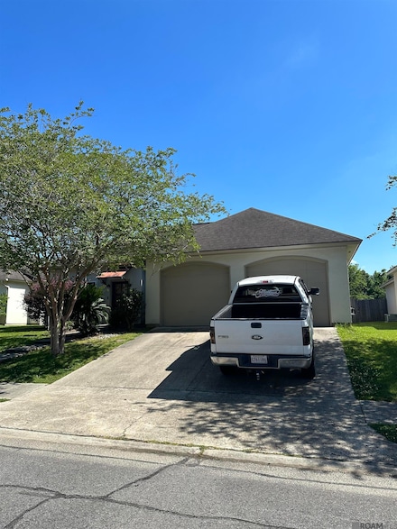 9043 Boone Ave, Baton Rouge, LA 70810