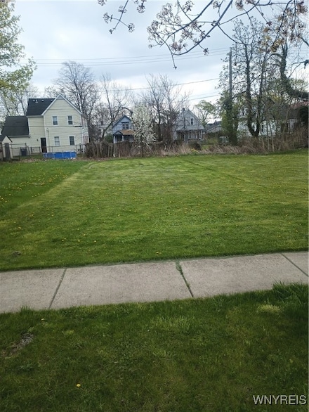 533 Masten Ave, Buffalo, NY 14209