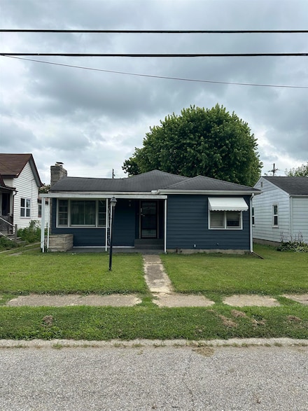 2410 Virginia Ave, Connersville, IN 47331