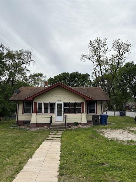 2810 Payne Rd, Des Moines, IA 50310