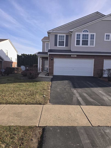 921 Fieldside Dr Unit 1231, Matteson, IL 60443