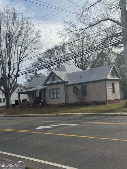 504 N Main St, Lafayette, GA 30728