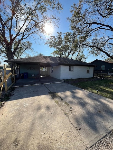 6318 Laramie St Unit 2, Humble, TX 77396
