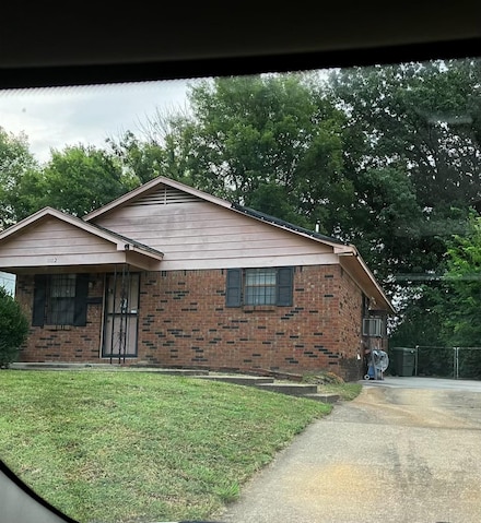 1102 Decatur St, Memphis, TN 38107
