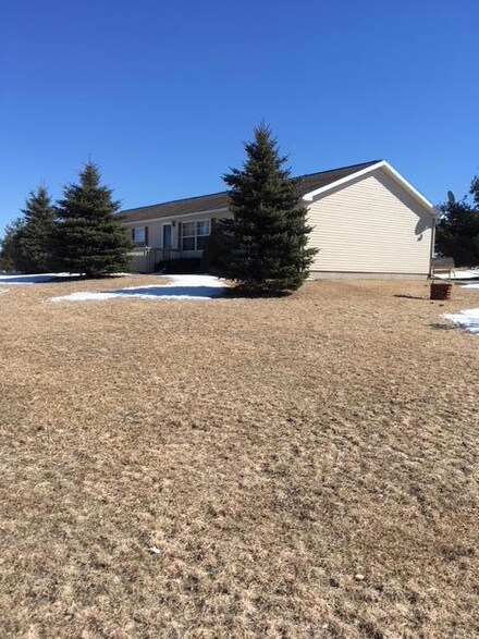 3767 Par Four Dr, Wolverine, MI 49799