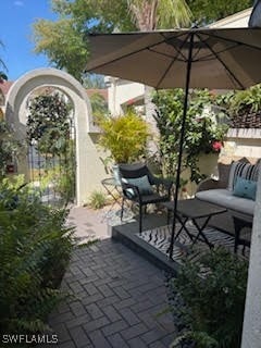 9646 Halyards Ct Unit 11, Fort Myers, FL 33919