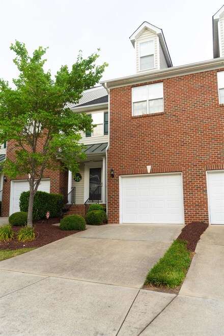 4318 Flintlock Ln, Durham, NC 27704