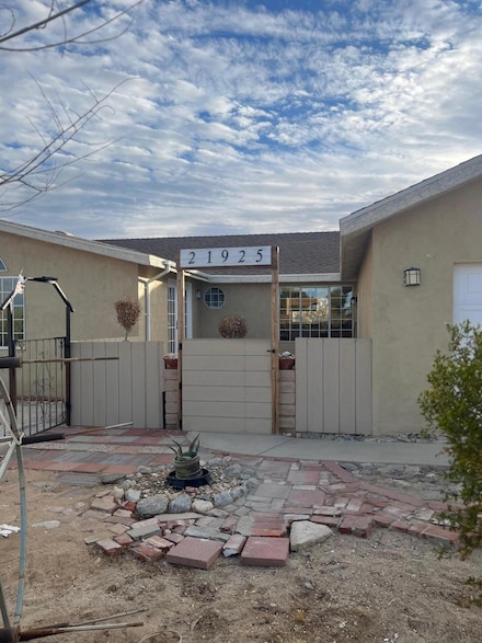 21925 Fort Tejon Rd, Llano, CA 93544