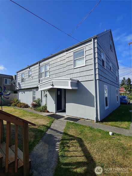 1700 California Ave SW, Long Beach, WA 98631