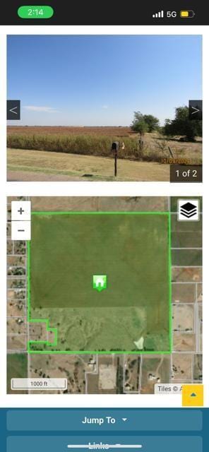 0 N Morgan Rd, Piedmont, OK 73078