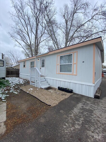 4210 W State St Unit 21, Boise, ID 83703