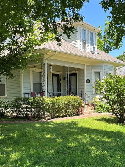 803 E Hughbert St, Norman, OK 73071