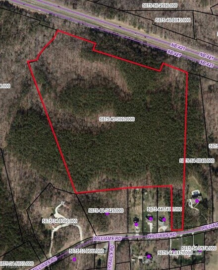 000 Williams Rd, Lewisville, NC 27023