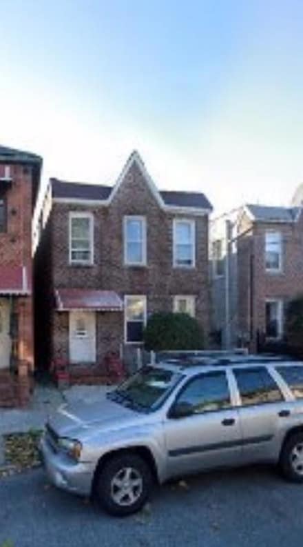 4421 Murdock Ave, Bronx, NY 10466