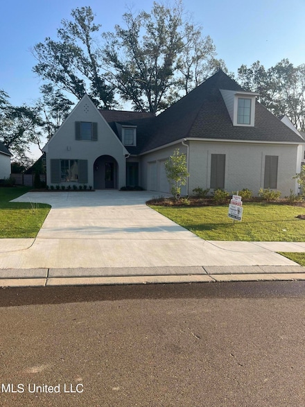 432 Whittington Cir, Madison, MS 39110
