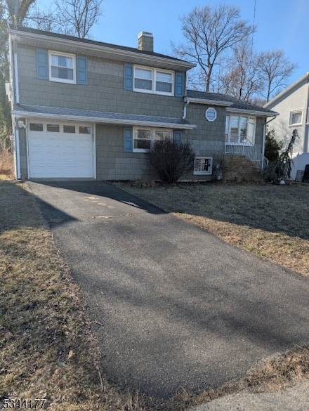 25 Predmore Ave, Colonia, NJ 07067