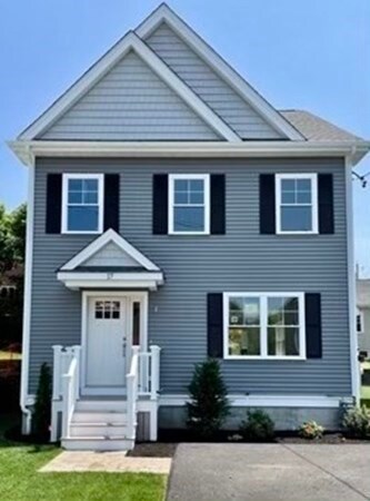 17 Lakeview Ave, Waltham, MA 02451