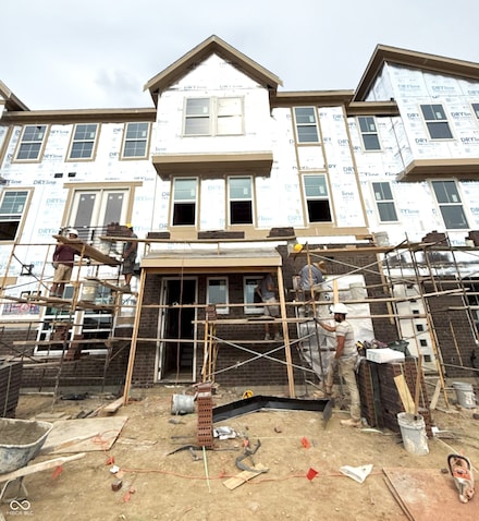 7339 Bayview Run, McCordsville, IN 46055
