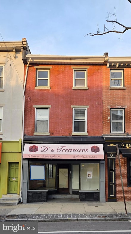 4303 Main St Unit 3, Philadelphia, PA 19127