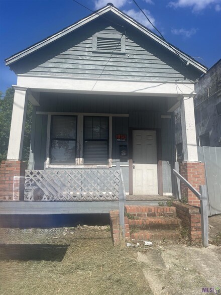 729 S 16th St, Baton Rouge, LA 70802