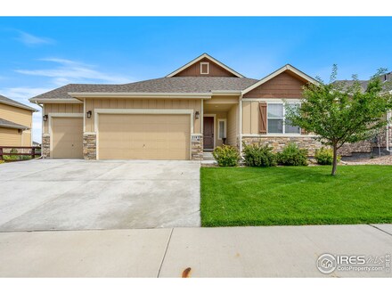 2107 Pelican Farm Rd, Windsor, CO 80550