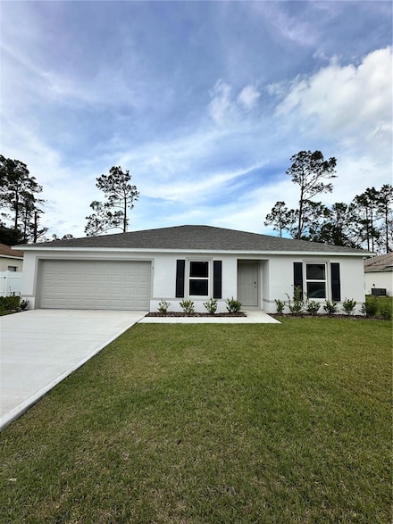 7 Riverview Place, Palm Coast, FL 32164