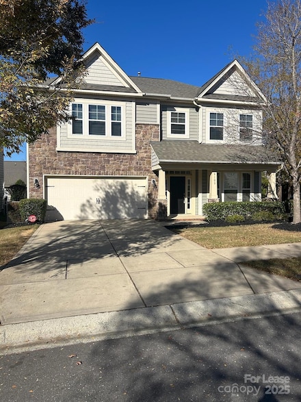 8100 Whitehawk Hill Rd, Waxhaw, NC 28173