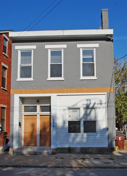 126 E 11th St, Covington, KY 41011