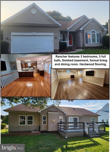 362 Quality Terrace, Martinsburg, WV 25403