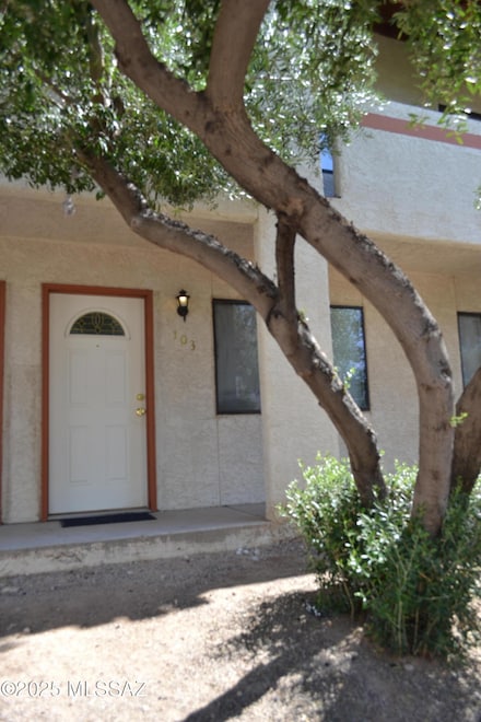 455 W Kelso St Unit 103, Tucson, AZ 85705