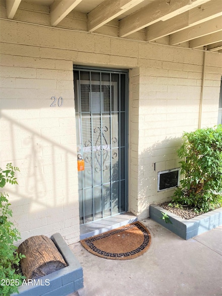 829 N 4th Ave Unit 20, Phoenix, AZ 85003