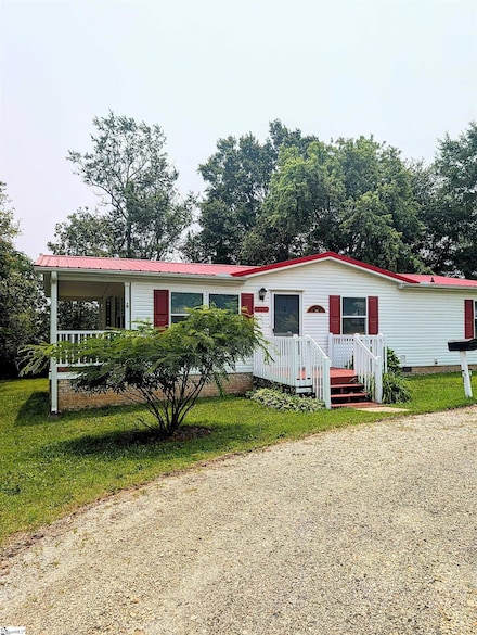 210 Deer Creek Trail, Walhalla, SC 29691