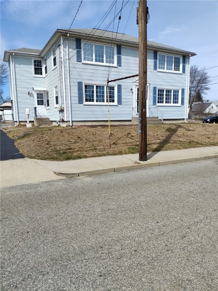 100 Columbia Ave, Pawtucket, RI 02860
