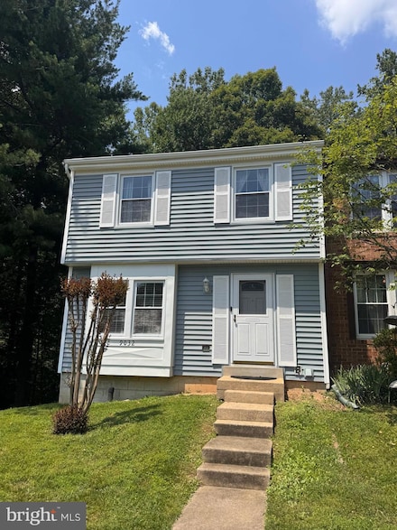 9032 Golden Leaf Ct, Springfield, VA 22153