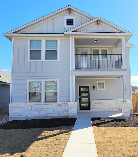 1224 Oak Chase Way, Leander, TX 78641